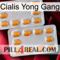 Cialis Yong Gang cialis4